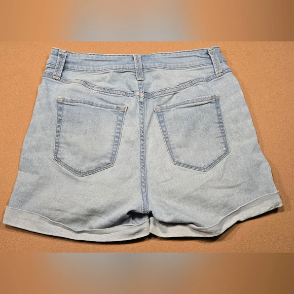 A.N.A denim short - Picture 2 of 4